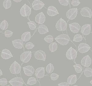 Linework Leaves — Paper &amp; Ink