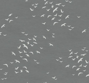 Bird Silhouettes — Paper &amp; Ink