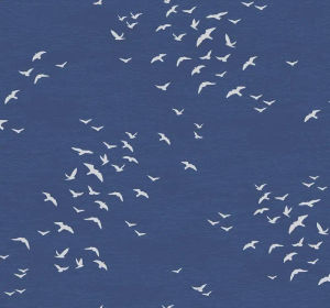 Bird Silhouettes — Paper &amp; Ink