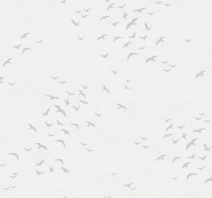 Bird Silhouettes — Paper &amp; Ink