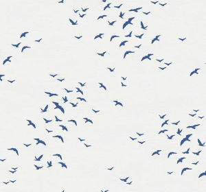 Bird Silhouettes — Paper &amp; Ink