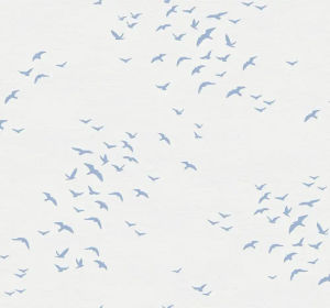 Bird Silhouettes — Paper &amp; Ink