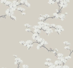 Chinoiserie Tree — Paper &amp; Ink