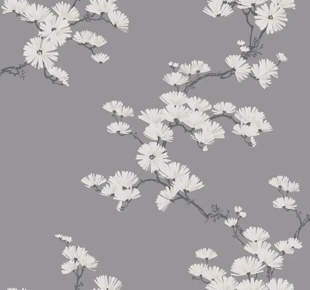 Chinoiserie Tree — Paper & Ink