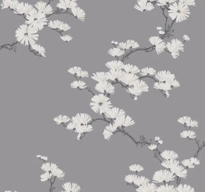 Chinoiserie Tree — Paper &amp; Ink