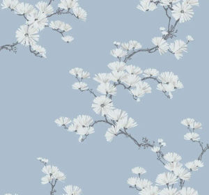 Chinoiserie Tree — Paper &amp; Ink