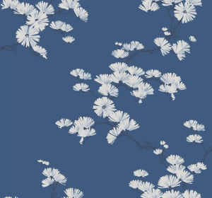 Chinoiserie Tree — Paper &amp; Ink