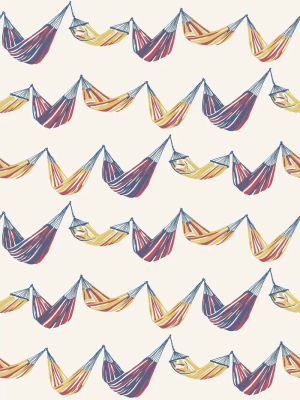 Hammocks — Paper &amp; Ink