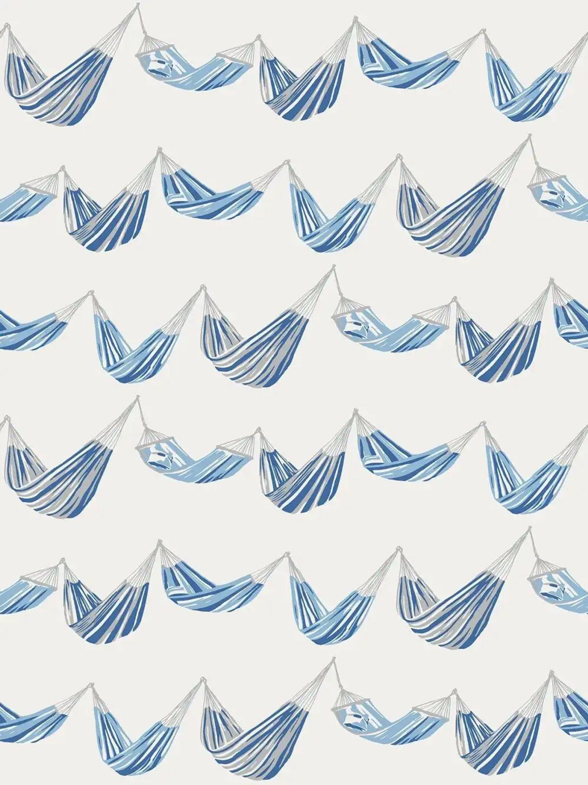 Hammocks — Paper & Ink