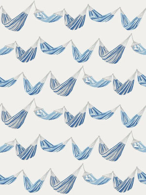 Hammocks — Paper &amp; Ink