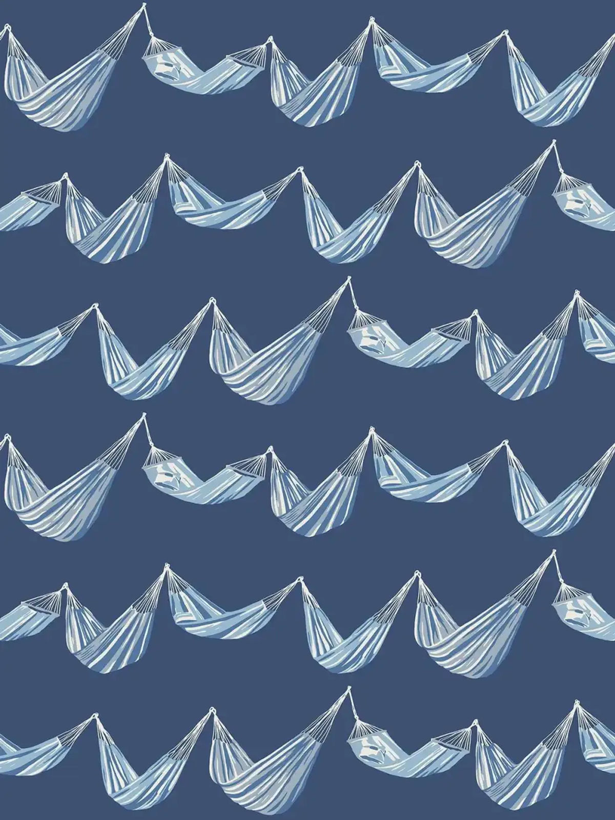 Hammocks — Paper & Ink
