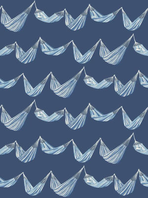 Hammocks — Paper &amp; Ink