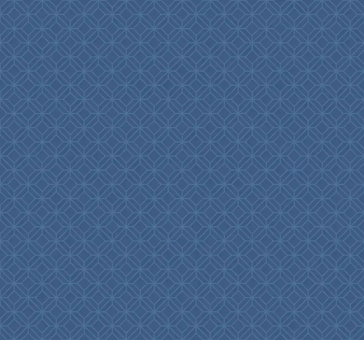 Asian Lattice — Paper & Ink