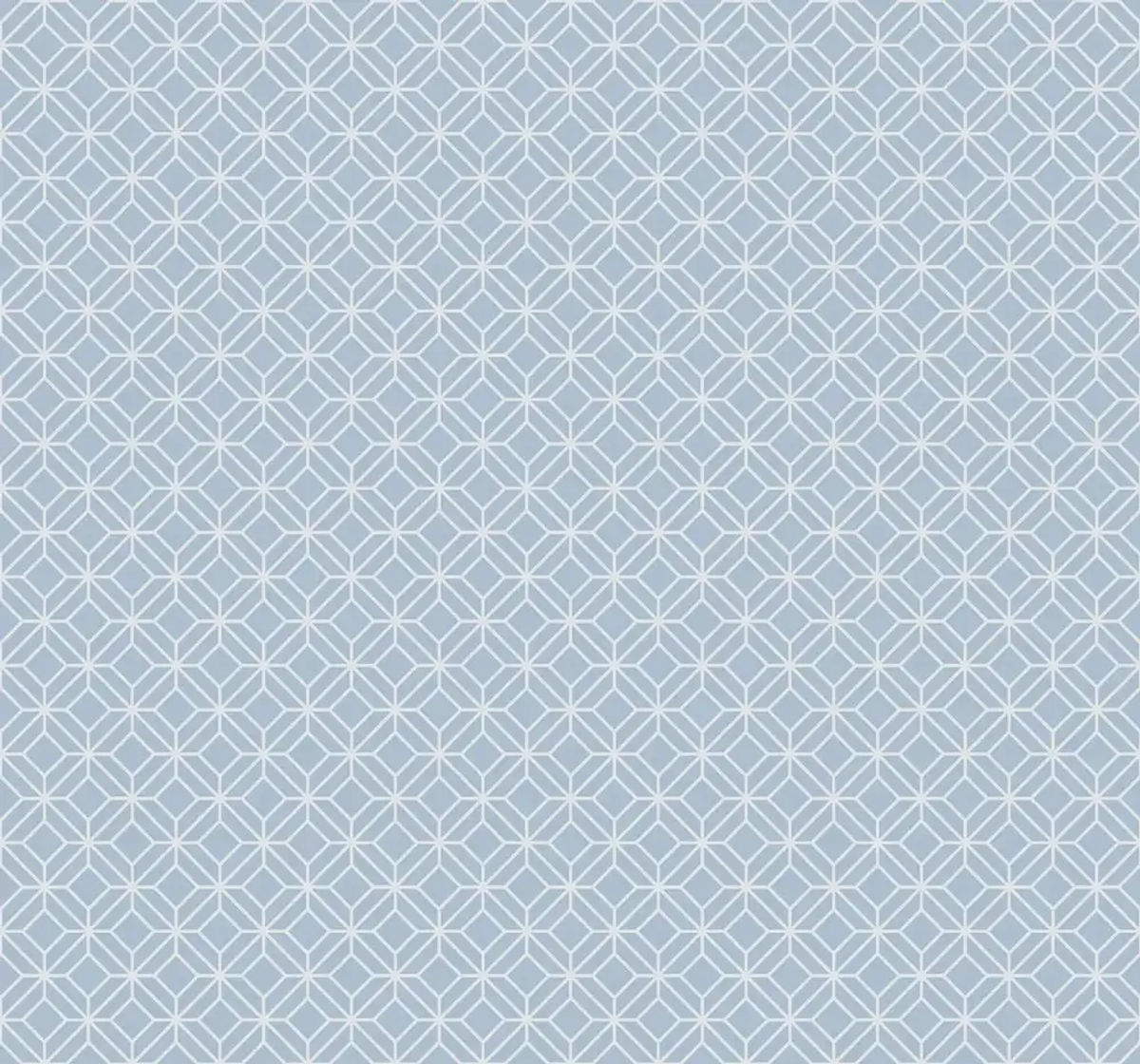 Asian Lattice — Paper & Ink