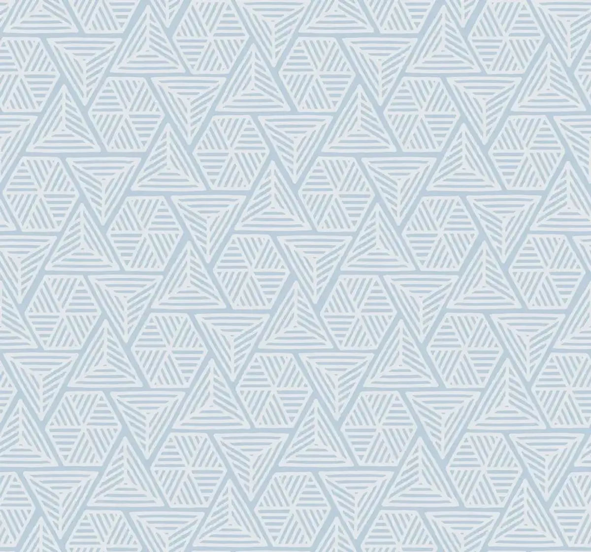 Geometric Shapes — Paper & Ink