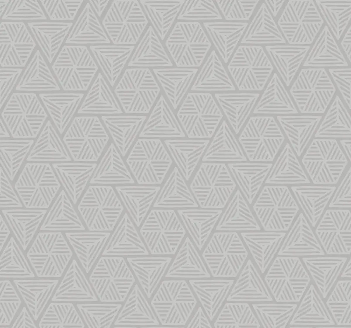 Geometric Shapes — Paper & Ink