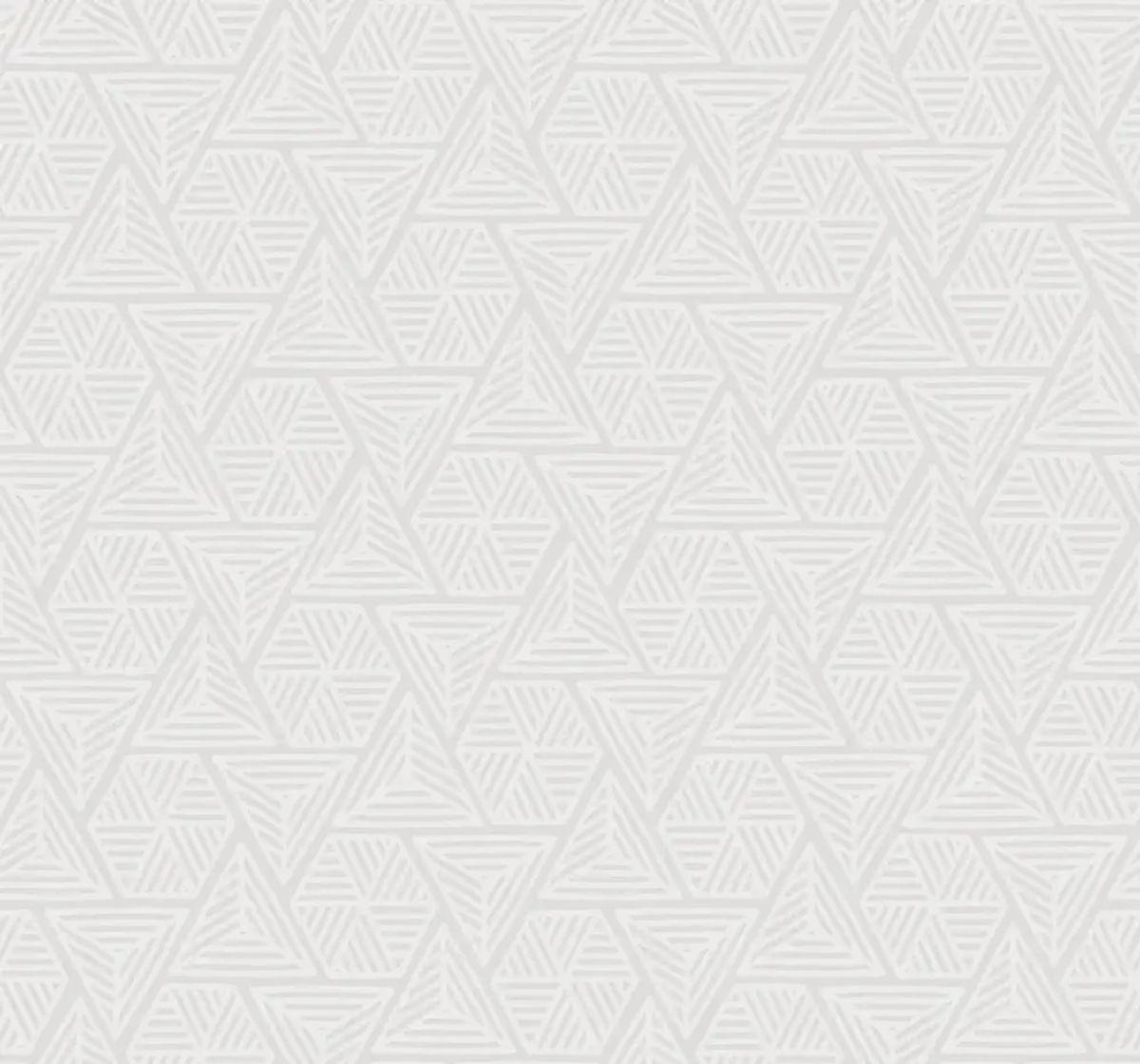 Geometric Shapes — Paper & Ink