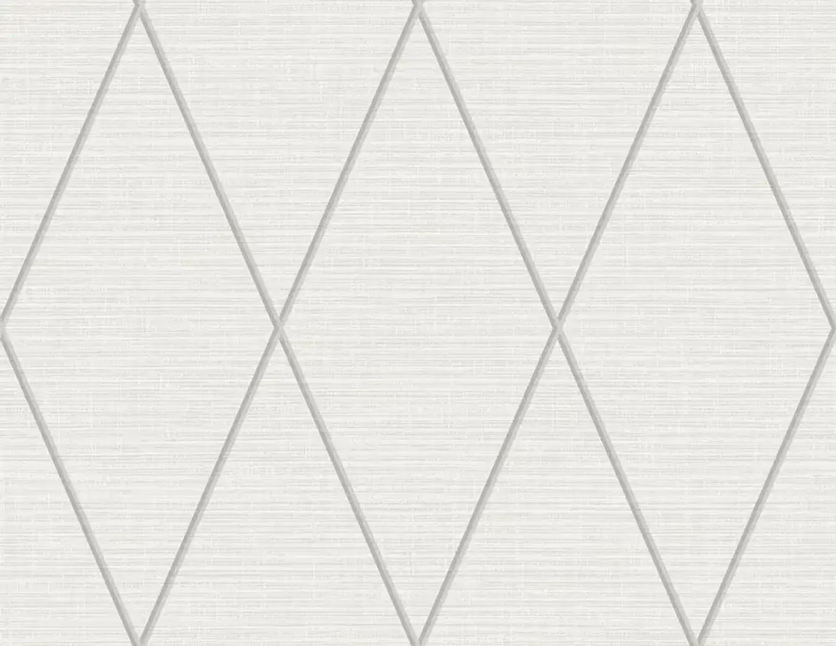 Diamond on Type II with Linen Emboss — Paper & Ink