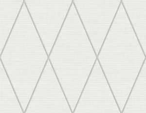 Diamond on Type II with Linen Emboss — Paper &amp; Ink