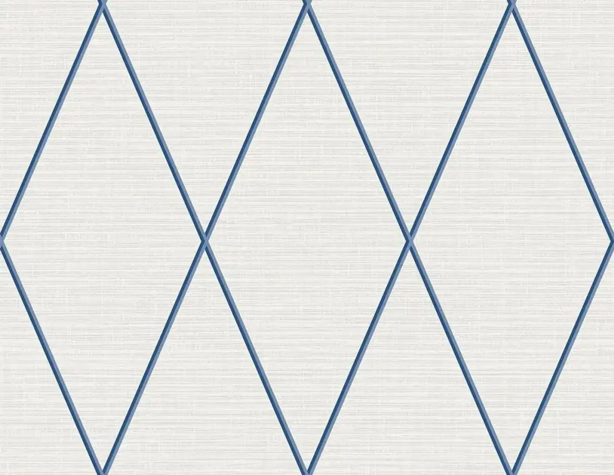 Diamond on Type II with Linen Emboss — Paper & Ink