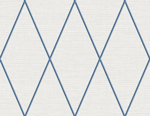 Diamond on Type II with Linen Emboss — Paper &amp; Ink