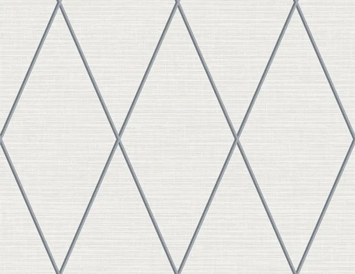 Diamond on Type II with Linen Emboss — Paper & Ink