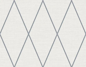 Diamond on Type II with Linen Emboss — Paper &amp; Ink
