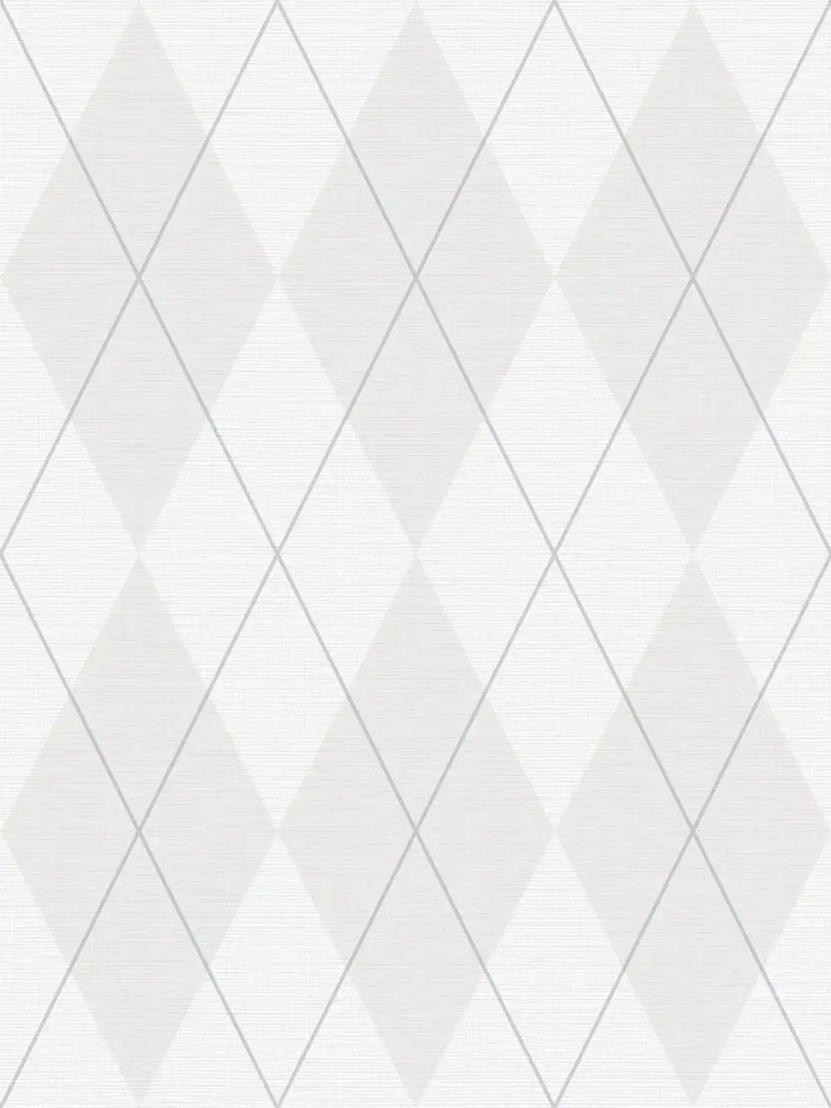 Argyle on String — Paper & Ink