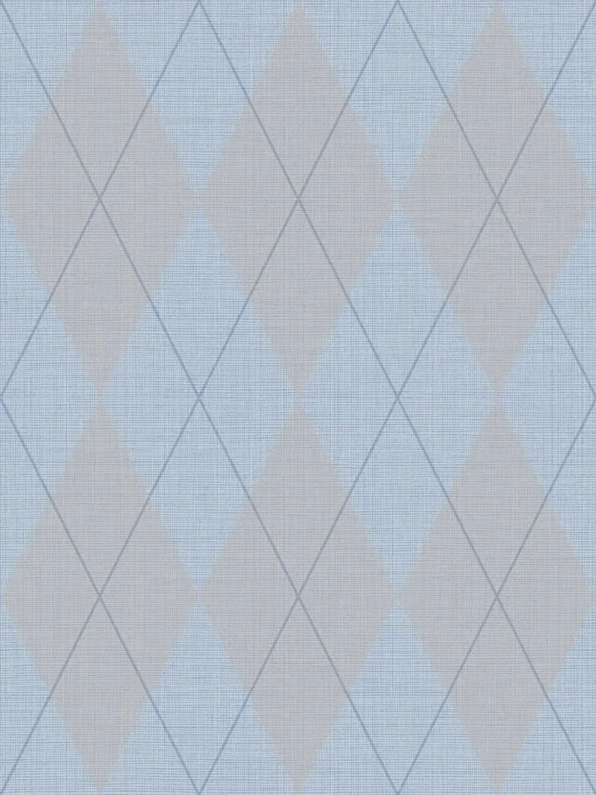 Argyle on String — Paper & Ink