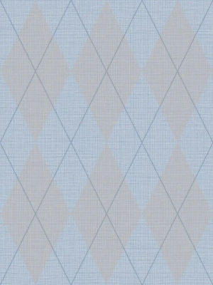 Argyle on String — Paper &amp; Ink