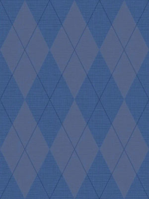 Argyle on String — Paper &amp; Ink