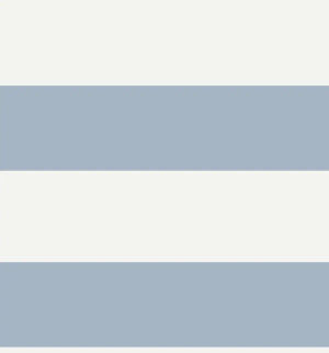 Nautical Stripe — Paper &amp; Ink