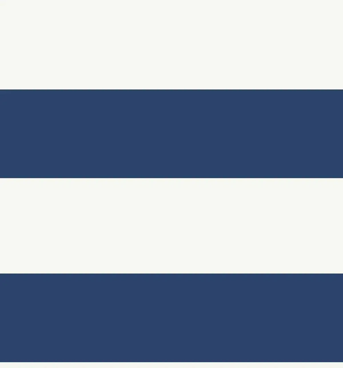 Nautical Stripe — Paper & Ink