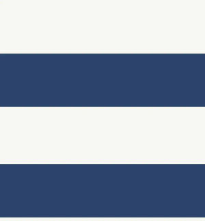 Nautical Stripe — Paper &amp; Ink