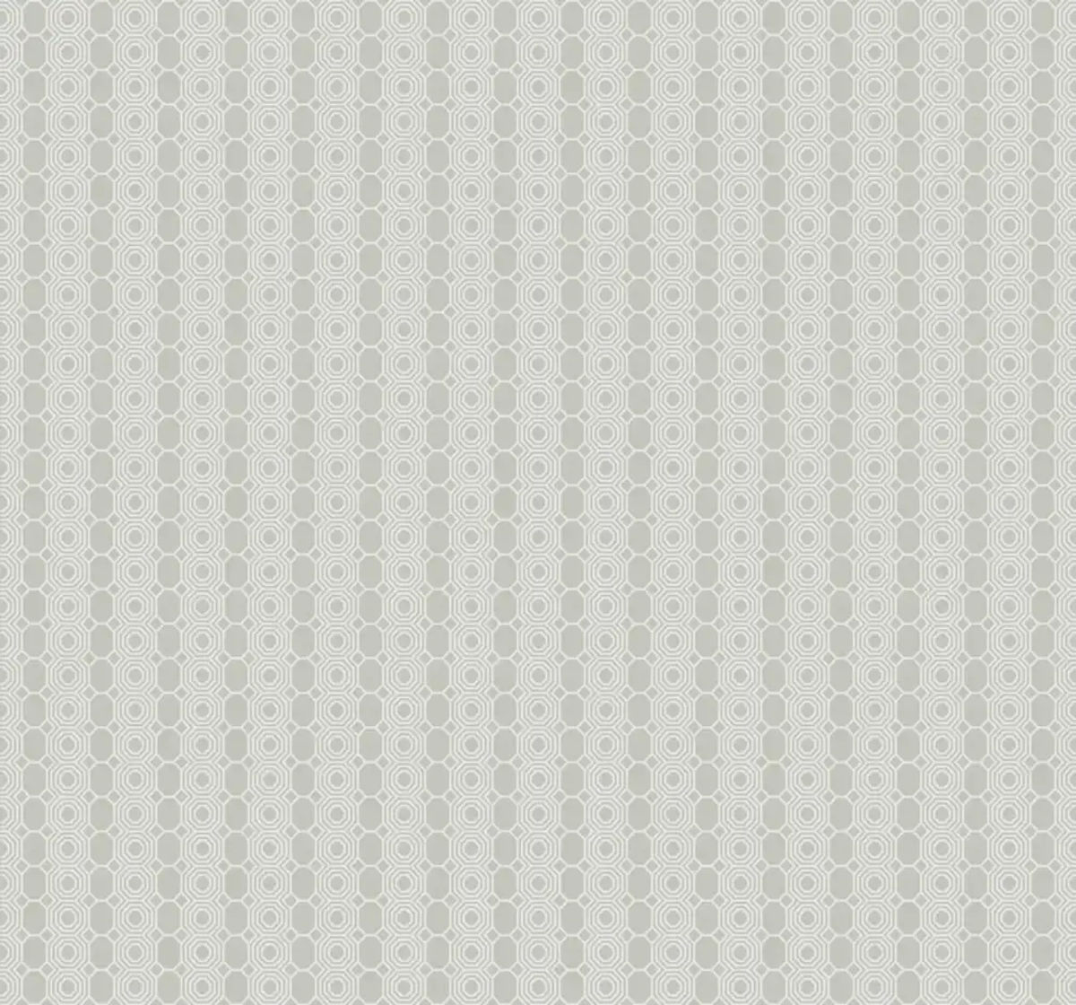 Hexagon — Paper & Ink