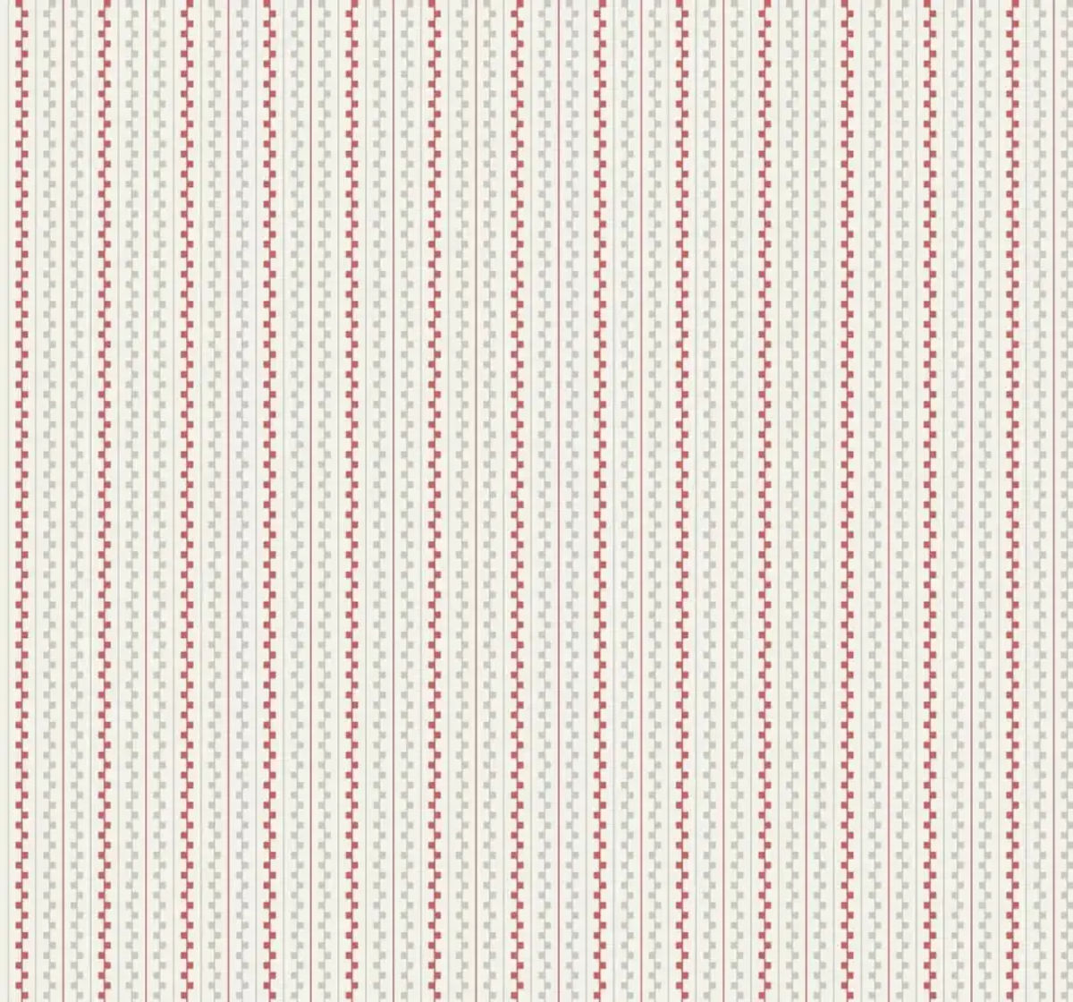 Dental Stripe — Paper & Ink