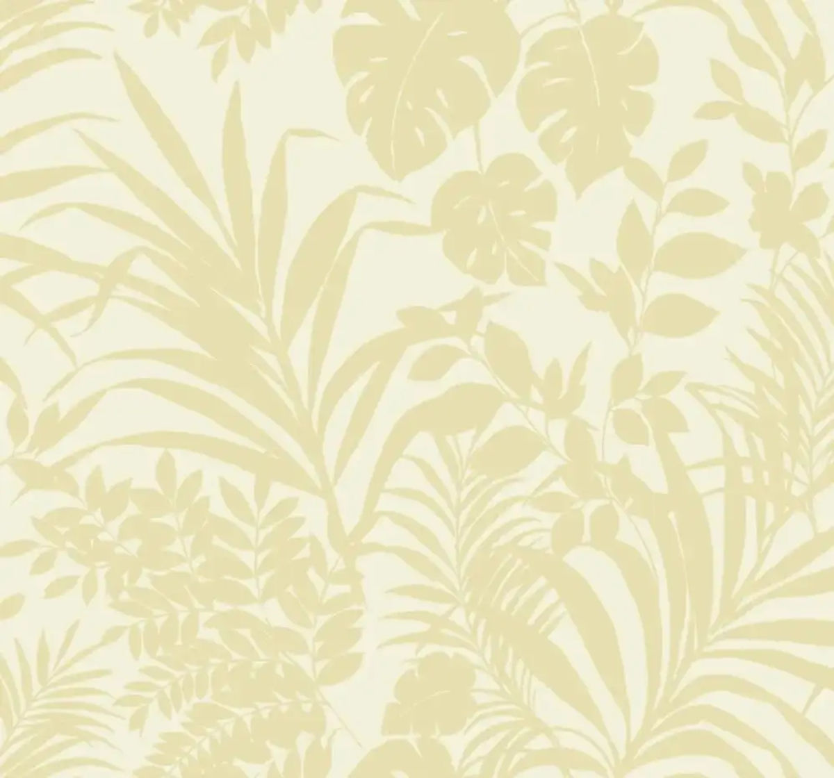 Tropical Plants — Paper & Ink