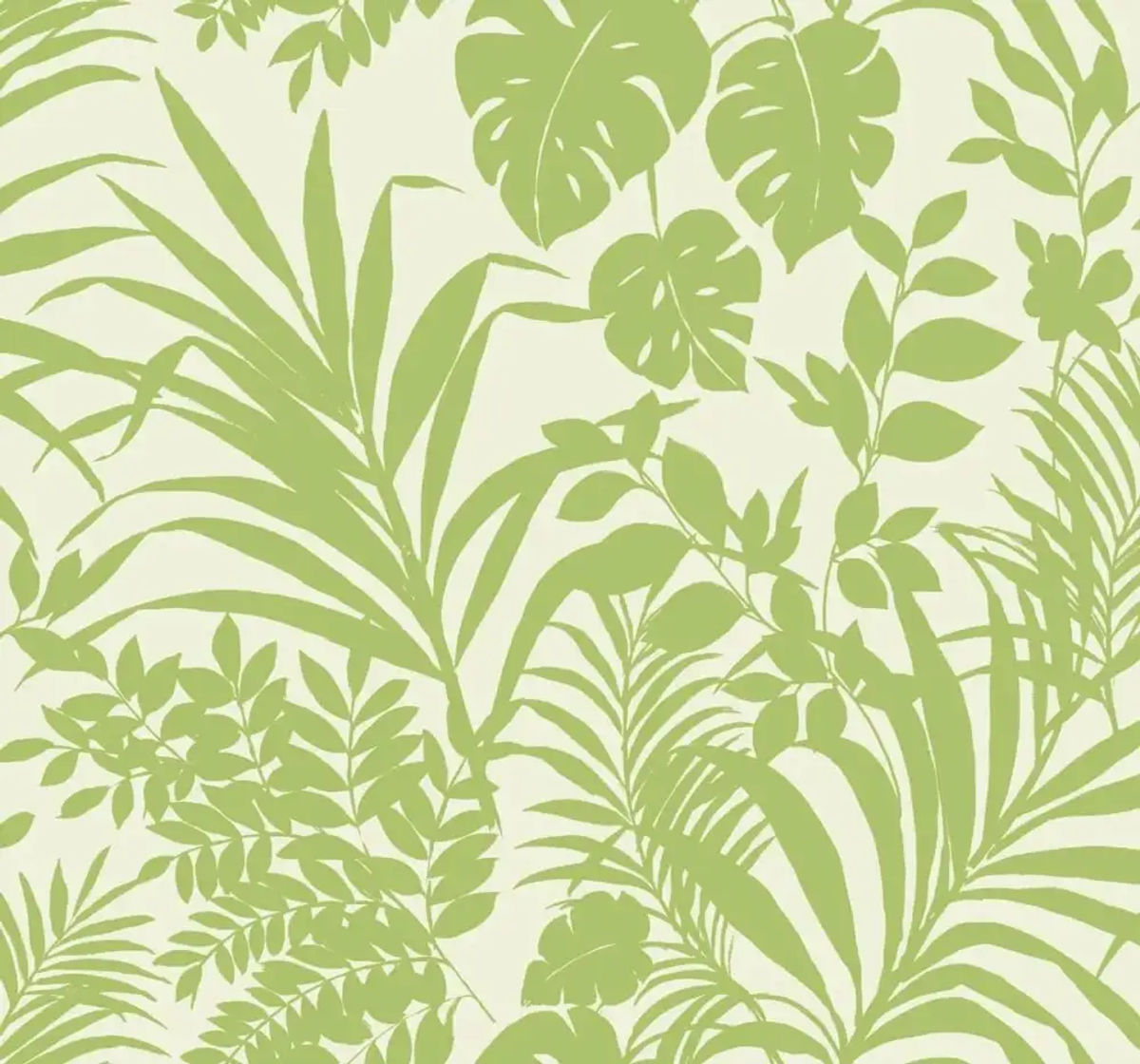 Tropical Plants — Paper & Ink
