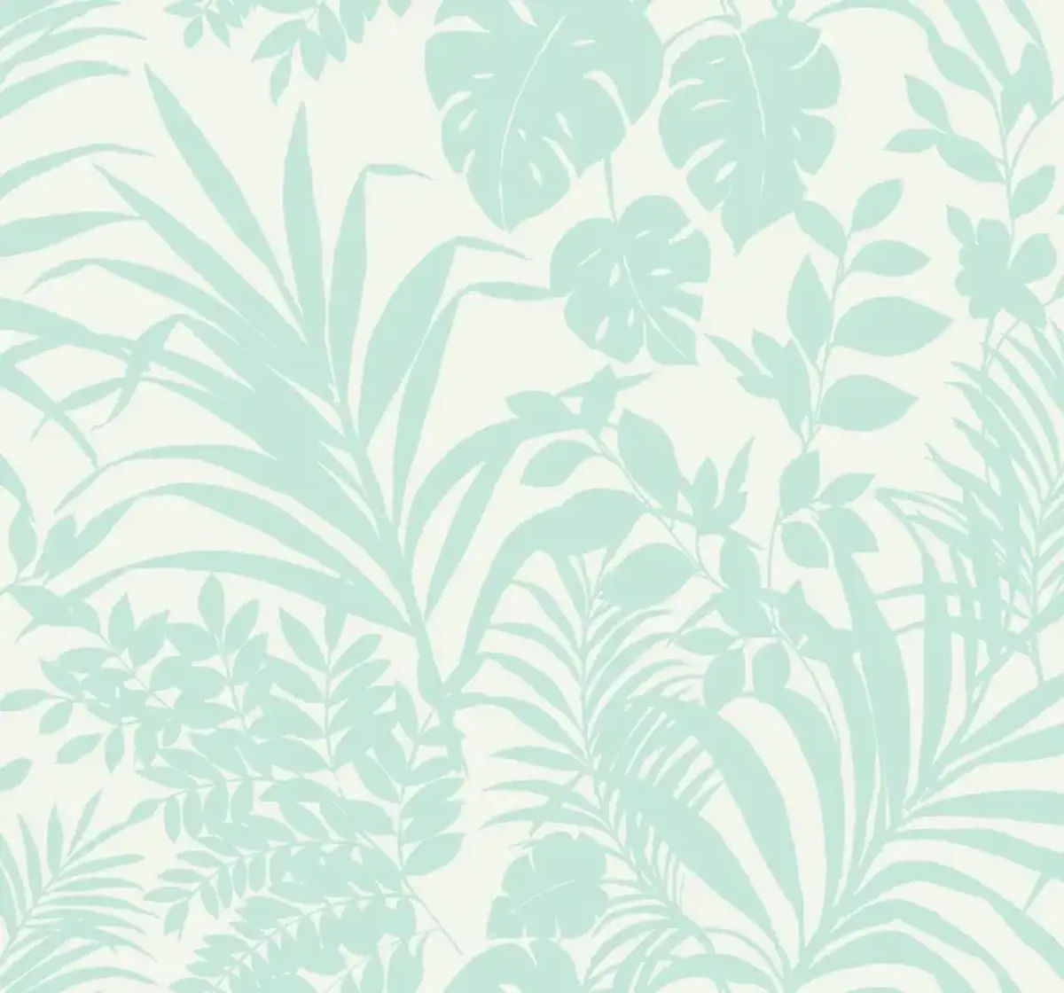 Tropical Plants — Paper & Ink