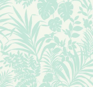 Tropical Plants — Paper &amp; Ink