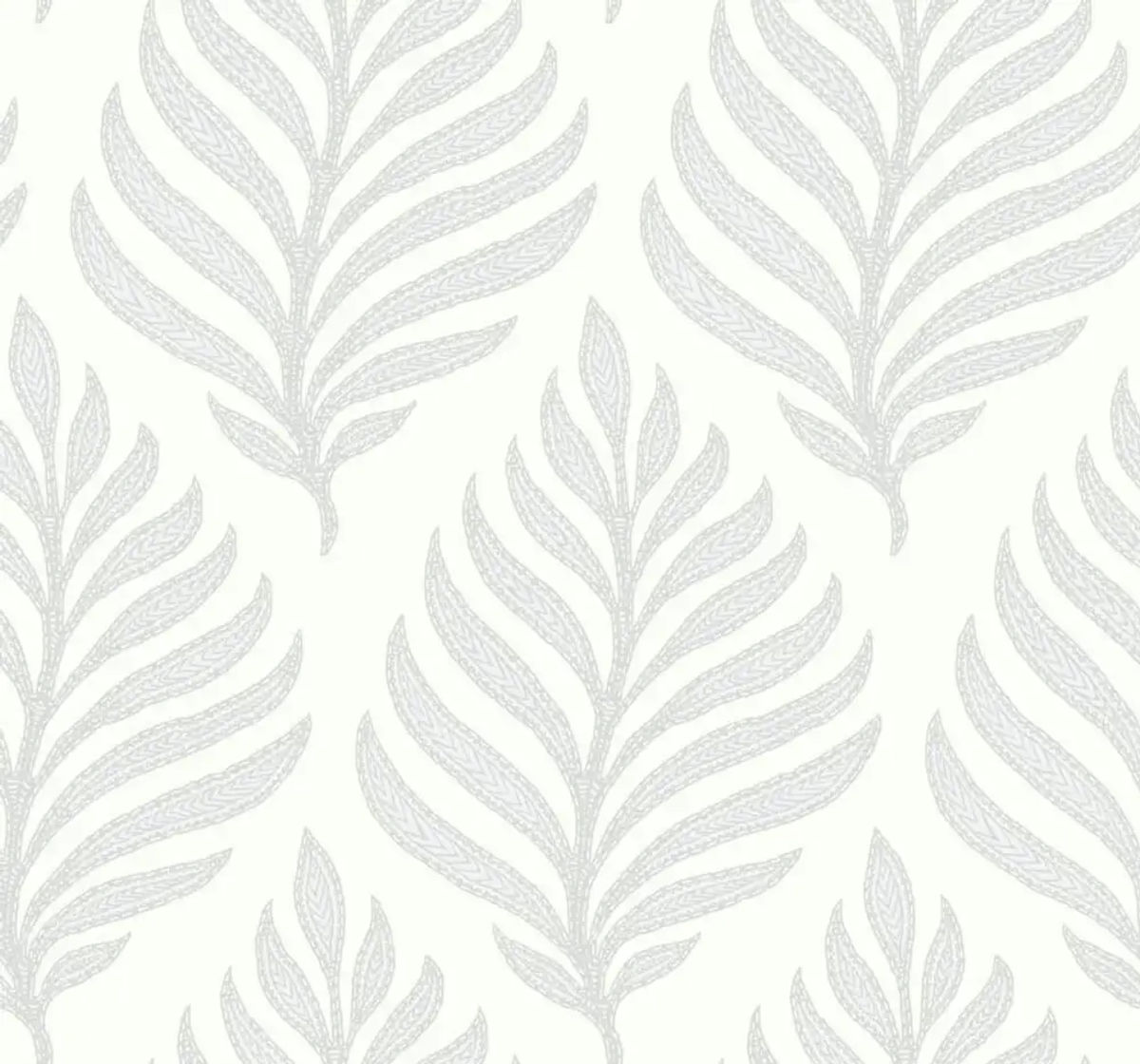 Frond — Paper & Ink