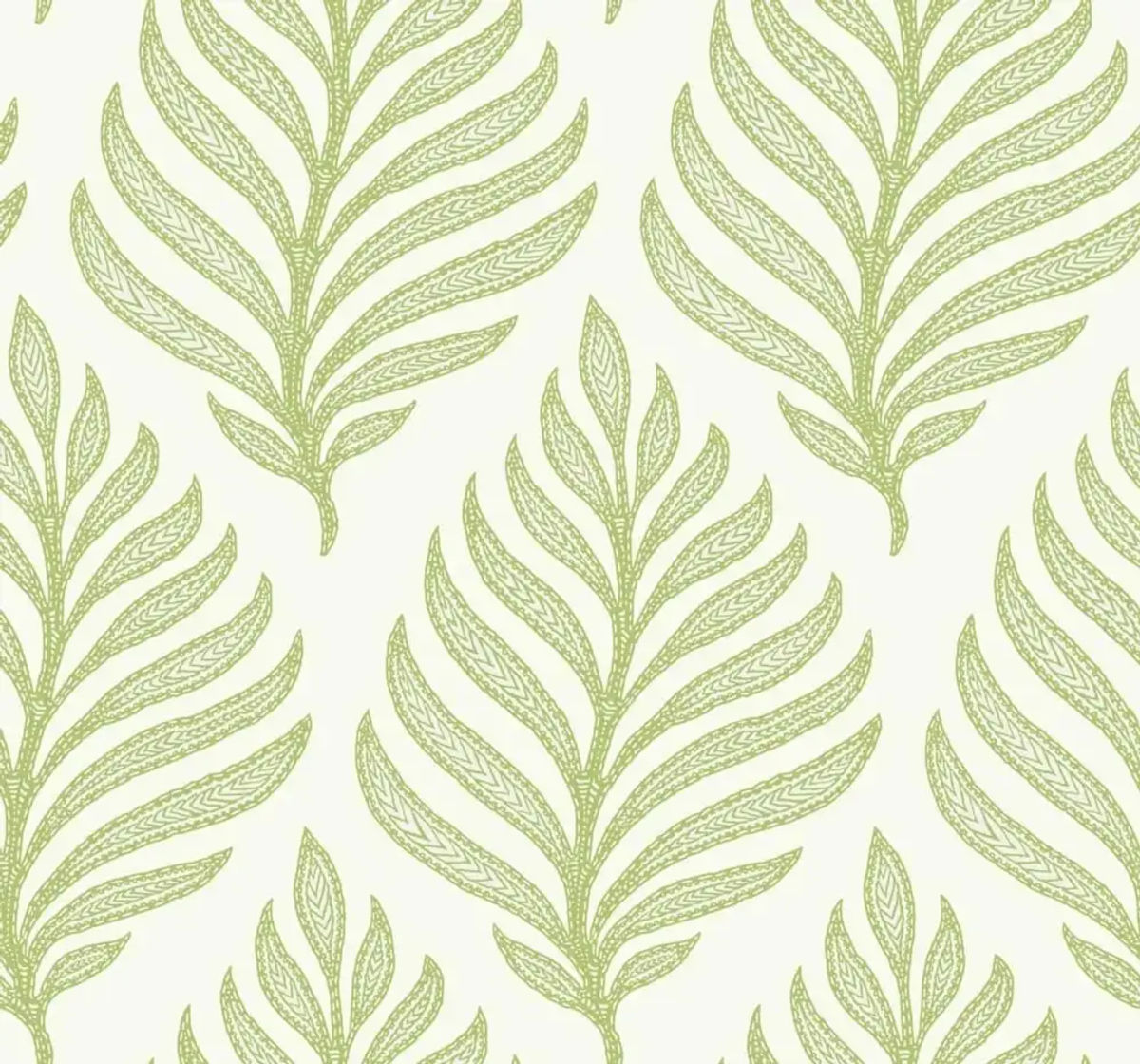 Frond — Paper & Ink