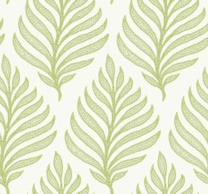 Frond — Paper &amp; Ink