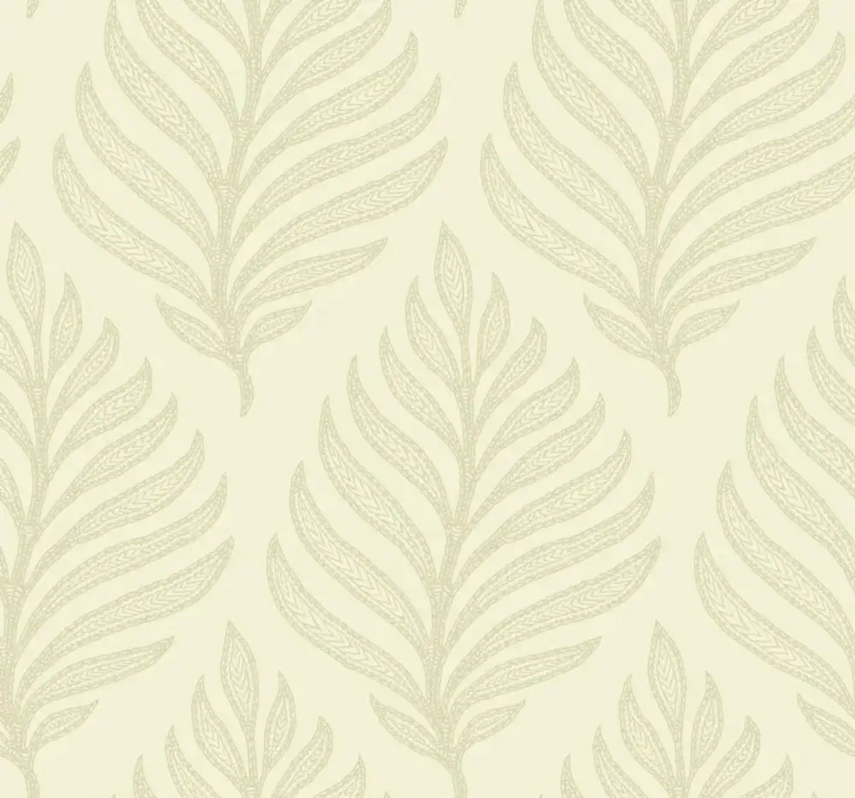 Frond — Paper & Ink