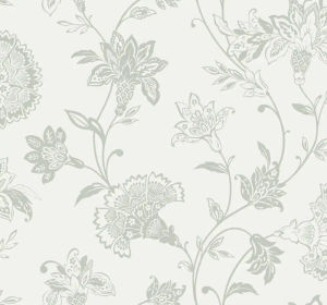 Jacobean Vine — Paper &amp; Ink