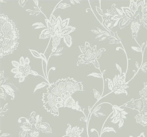 Jacobean Vine — Paper &amp; Ink