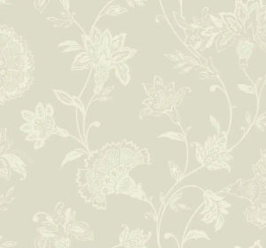 Jacobean Vine — Paper &amp; Ink
