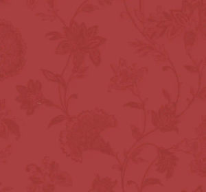 Jacobean Vine — Paper &amp; Ink