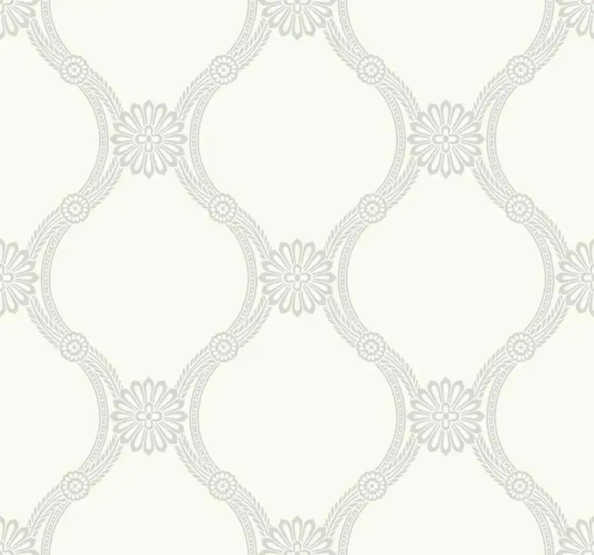 Greek Ogee — Paper & Ink