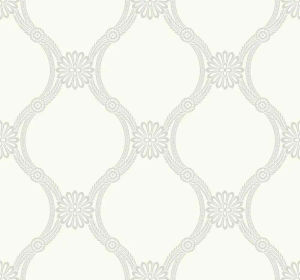 Greek Ogee — Paper &amp; Ink